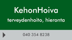 KehonHoiva logo